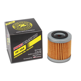 ProFilter Husqvarna Cartridge Various Performance Oil Filter