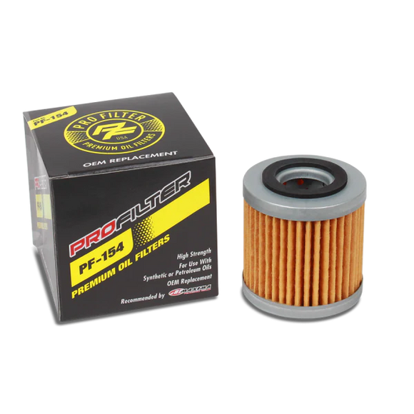 ProFilter Husqvarna Cartridge Various Performance Oil Filter