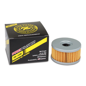 ProFilter Suzuki Cartridge Various Performance Oil Filter