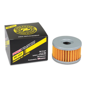 ProFilter Suzuki Cartridge Various Performance Oil Filter