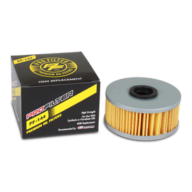 ProFilter Yamaha Cartridge Various Performance Oil Filter