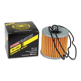 ProFilter Suzuki Cartridge Various Performance Oil Filter