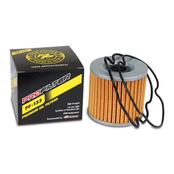 ProFilter Suzuki Cartridge Various Performance Oil Filter