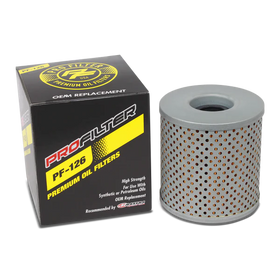 ProFilter Kawasaki Cartridge Various Performance Oil Filter