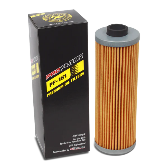 ProFilter BMW Cartridge Various Performance Oil Filter