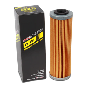 ProFilter Ducati Cartridge Various Performance Oil Filter