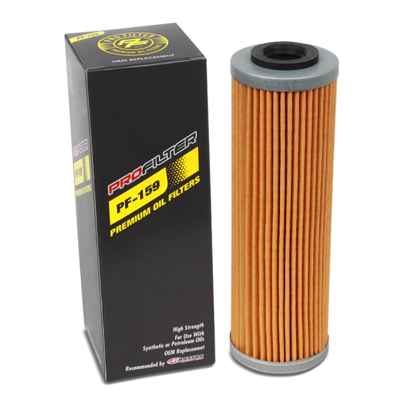 ProFilter Ducati Cartridge Various Performance Oil Filter