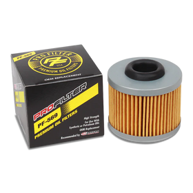 ProFilter MV Augusta Cartridge Various Performance Oil Filter