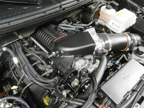 Whipple 2010-2014 Ford F150/Raptor 6.2 2V W175FF (2.9L) SC Kit Stage 1