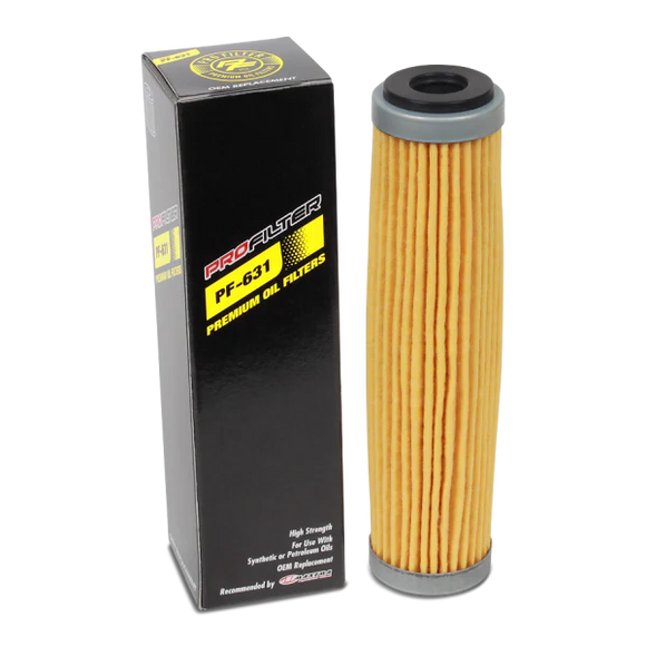 ProFilter Beta Cartridge Various Performance Oil Filter