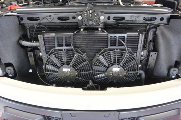 Whipple 2010-2014 Ford F150/Raptor 6.2 2V W175FF (2.9L) SC Kit Stage 2 **NO FLASH TOOL**