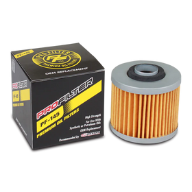 ProFilter Yamaha Cartridge Various Performance Oil Filter