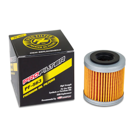 ProFilter Aprilia/Husqvarna Cartridge Various Performance Oil Filter