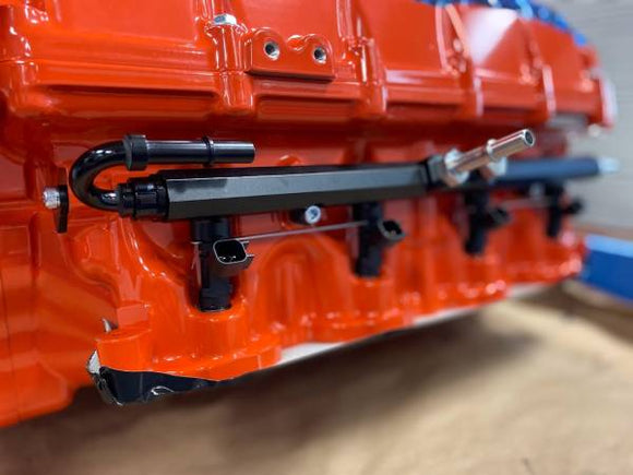 Whipple 2011-2014 Mustang GT STAGE 2 3.0L SC Kit