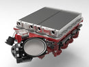Whipple 2024-2025 Ford F150 5.0L 3.0L STAGE 1 SC Kit (With Power Onboard)-8