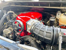Whipple 2019-2025 GM Truck DI 6.2L (3.0L) SC Kit **NO FLASH TOOL INCLUDED**-2