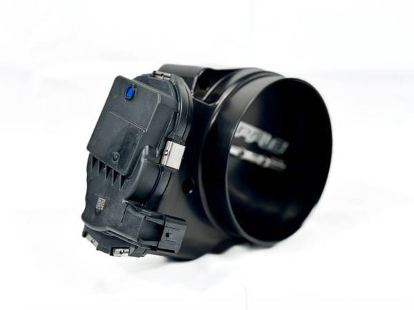Whipple Billet 112mm Digital Throttle Body (2024-2026 Mustang)