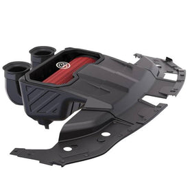 Whipple 2021-2024 Ram TRX 6.2L Hellcat SC Upgrade Kit (3.0L) Stage 2 - 0
