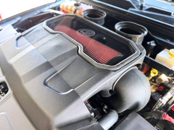 Whipple 2021-2024 Ram TRX 6.2L Hellcat SC Upgrade Kit (3.0L) Stage 2 **NO FLASH TOOL PROVIDED