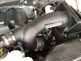 Whipple 2016-2017 F150 2.7L Ecoboost Stage 1 Kit - 0