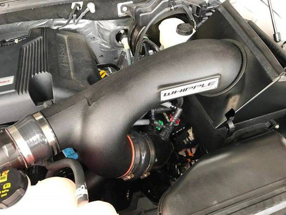 Whipple 2016-2017 F150 2.7L Ecoboost Stage 1 Kit