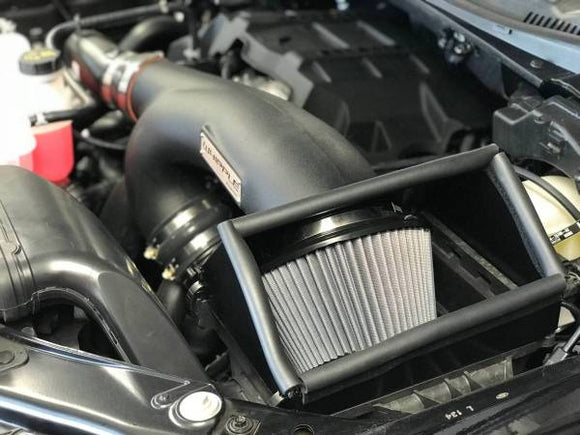 Whipple 2016-2017 F150 2.7L Ecoboost Stage 1 Kit