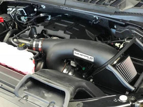 Whipple 2016-2017 F150 2.7L Ecoboost Stage 1 Kit