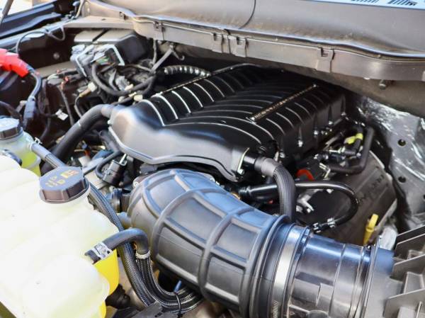 Whipple 2023-2025 Ford Raptor R 3.8L Supercharger Upgrade kit | Park ...