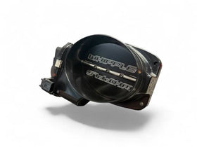 Whipple 2016-2020 Shelby GT350 132mm Elliptical Electronic Throttle Body - 0