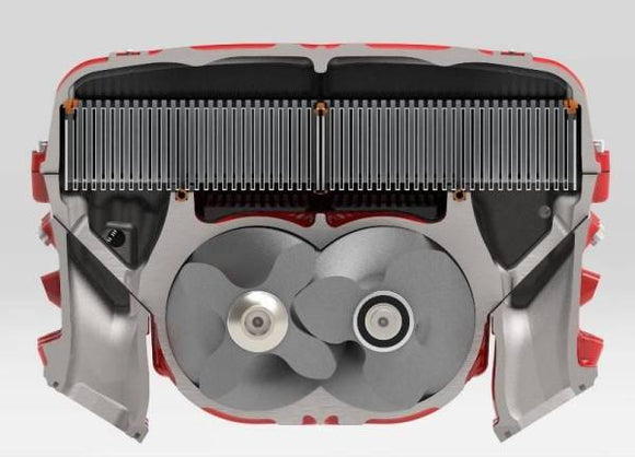 Whipple 2014-2018 GM Truck. 2014-2020 SUV Direct Injected 6.2L (3.0L) SC Kit