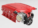 Whipple 2014-2018 GM Truck. 2014-2020 SUV Direct Injected 6.2L (3.0L) SC Kit-5