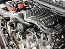 Whipple 2014-2018 GM Truck. 2014-2020 SUV Direct Injected 6.2L (3.0L) SC Kit-4