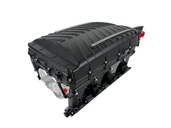 Whipple 2014-2018 GM Truck. 2014-2020 SUV Direct Injected 6.2L (3.0L) SC Kit