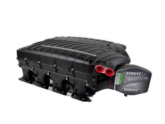 Whipple 2014-2018 GM Truck. 2014-2020 SUV Direct Injected 6.2L (3.0L) SC Kit