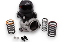 Granatelli Motor Sports 44MM Wastegate - Piston Actuated Design-1