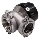 Granatelli Motor Sports Water Cooled Diaphragm Design 60MM Wastegate Part # 540259-2