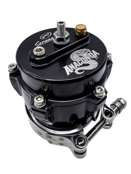 Granatelli 64mm Anaconda Blow off Valve