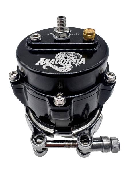 Granatelli 64mm Anaconda Blow off Valve