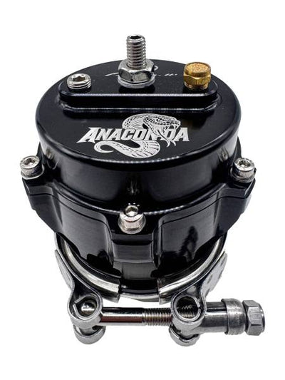 Granatelli 64mm Anaconda Blow off Valve - 0