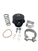 Granatelli Motor Sports 50mm Viper Series Blow-Off Valve-1