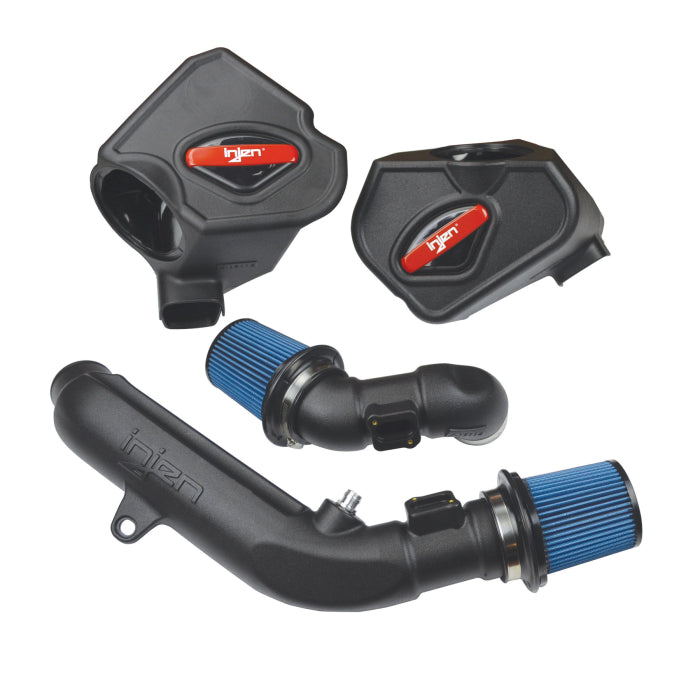 Injen EVOLUTION Cold Air Intake System - EVO1102 - 0