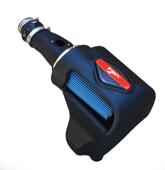 Injen EVOLUTION Cold Air Intake System 2017-2020 Honda Civic Si L4-1.5L Turbo