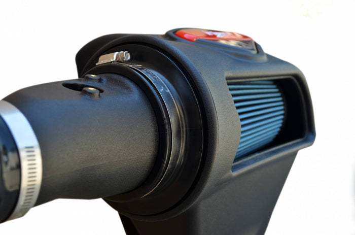 Injen EVOLUTION Cold Air Intake System 2017-2020 Honda Civic Si L4-1.5L Turbo - 0