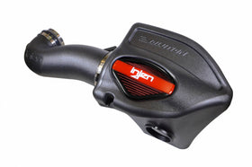 Injen EVOLUTION Cold Air Intake System (Oiled Air Filter) - EVO5100C