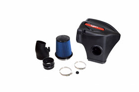 Injen EVOLUTION Cold Air Intake System (Dry Air Filter) - EVO5101 - 0