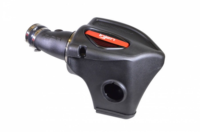 Injen EVOLUTION Cold Air Intake System (Oiled Air Filter) - EVO5101C