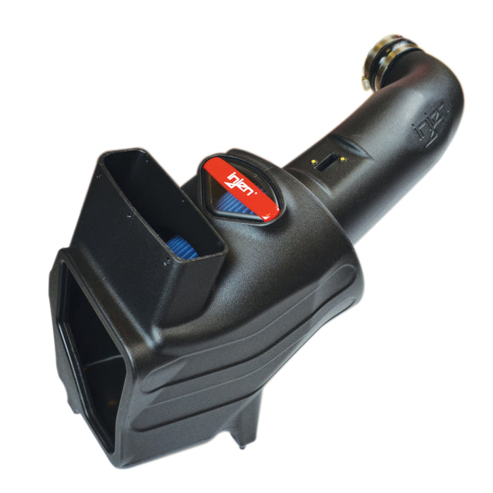 Injen EVOLUTION Cold Air Intake System 2017-2019 GM Diesel Truck V8-6.6L(td) Duramax L5P