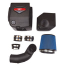 Injen EVOLUTION Cold Air Intake System 1999-2007 GM Truck/SUV V8-4.8L/5.3L/6.0L (GMT800)-2