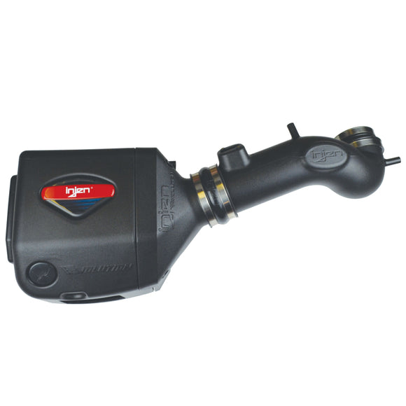 Injen EVOLUTION Cold Air Intake System 2014-2019 GM Truck V8-5.3L/6.2L 2015-2020 GM SUV V8-5.3L/6.2L
