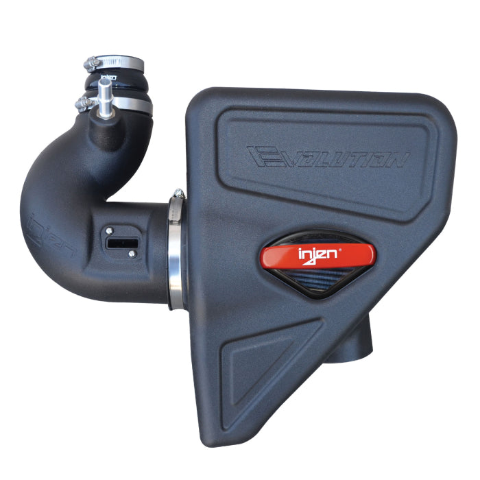 Injen EVOLUTION Cold Air Intake System 2016-2023 Chevrolet Camaro L4-2.0L Turbo